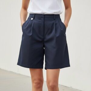 Liz Claiborne Golf Shorts